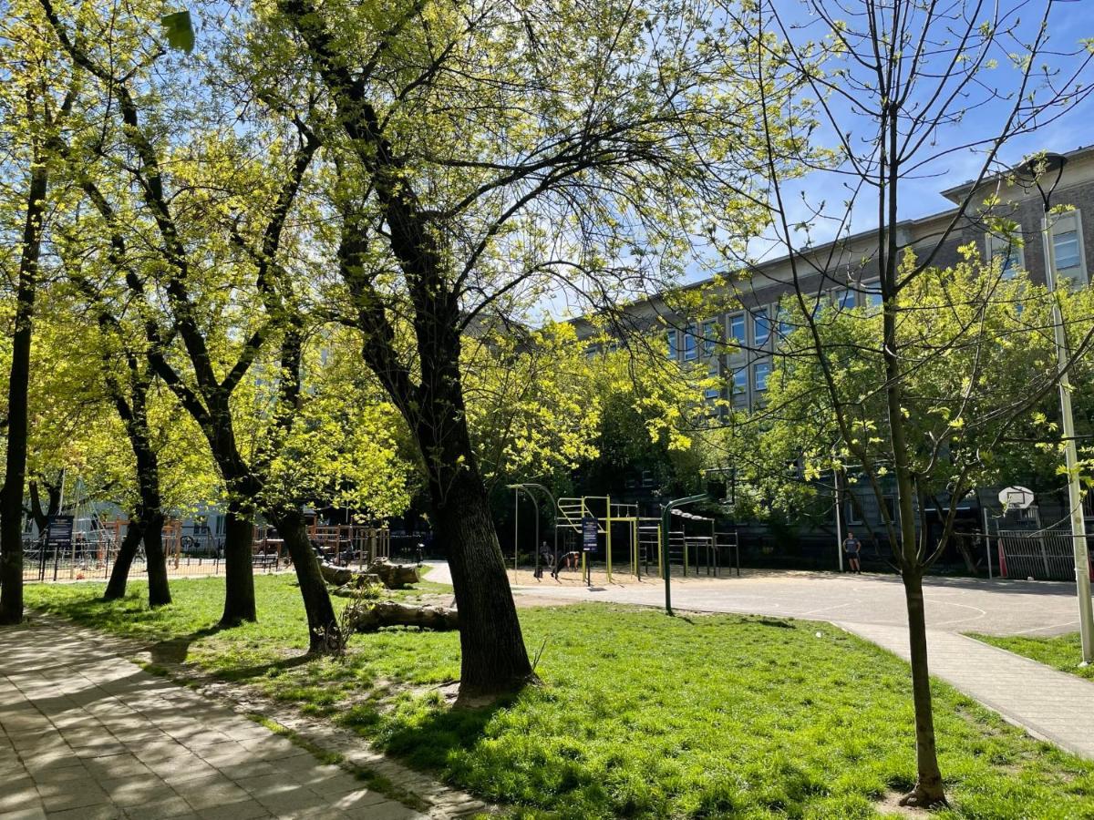 Appartamento Sloneczny Koszykowy! *